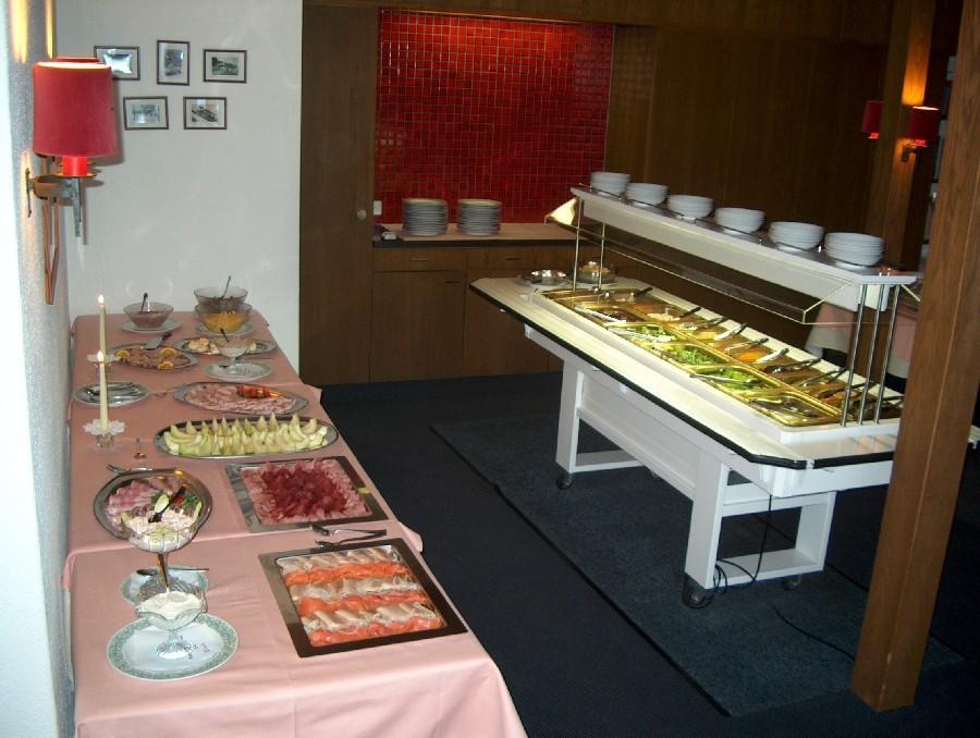 Hotel Restaurant Cristal Braunwald Exterior photo